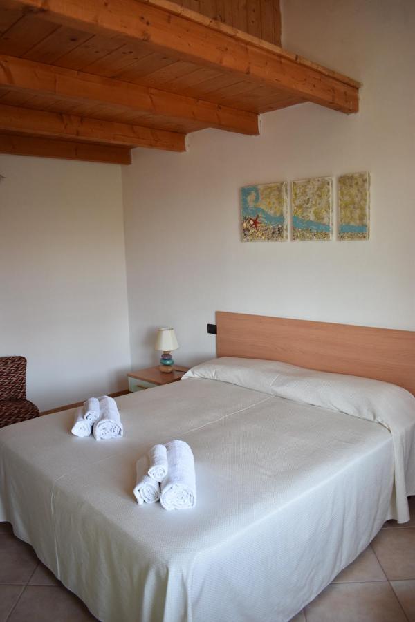 Costa Del Sinis Apartment Cabras Luaran gambar