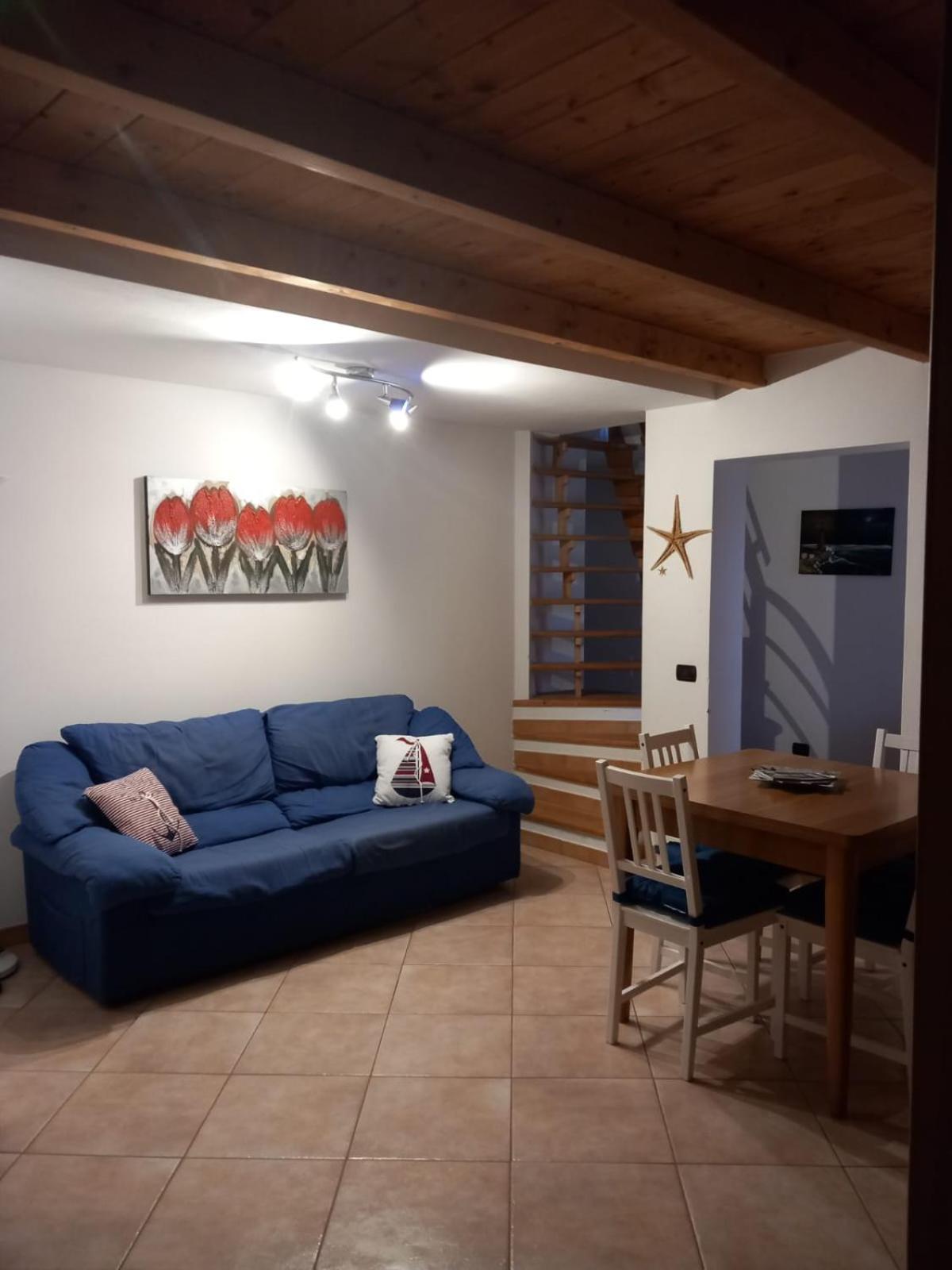 Costa Del Sinis Apartment Cabras Luaran gambar