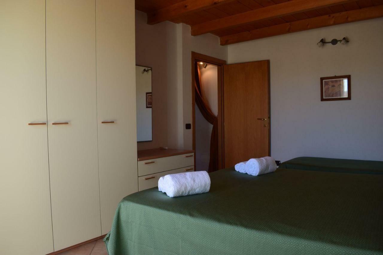 Costa Del Sinis Apartment Cabras Luaran gambar