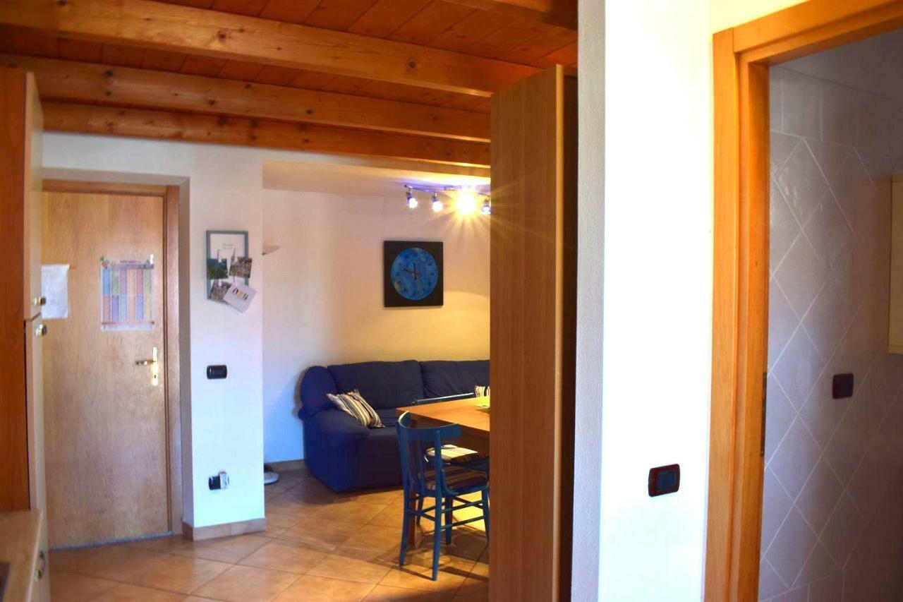 Costa Del Sinis Apartment Cabras Luaran gambar