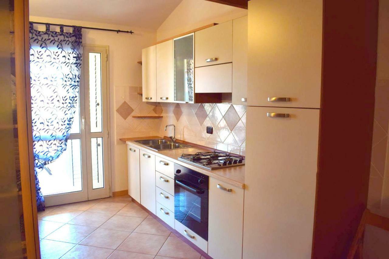 Costa Del Sinis Apartment Cabras Luaran gambar