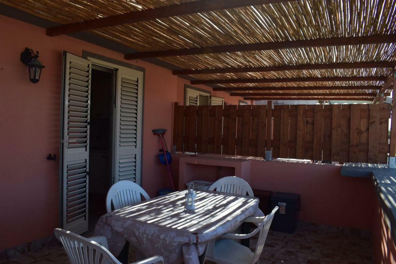 Costa Del Sinis Apartment Cabras Luaran gambar
